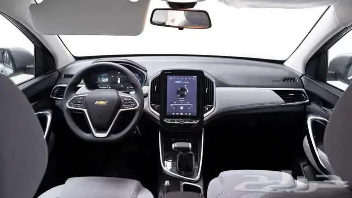 كابتيفا 2026 LS كاش وأقساط 2