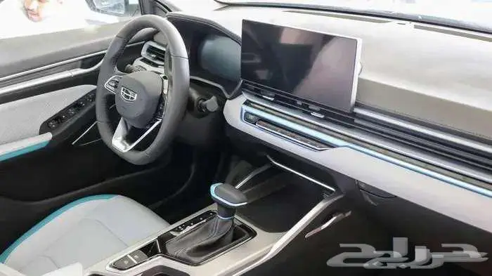 جيلي امجراند 2025 كاش واقساط شركات تموليه 11