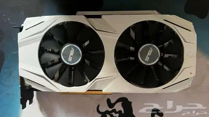 كرت شاشة 1060 6gb   .مازر بورد  .معالج Intel Core i5-9400F 4