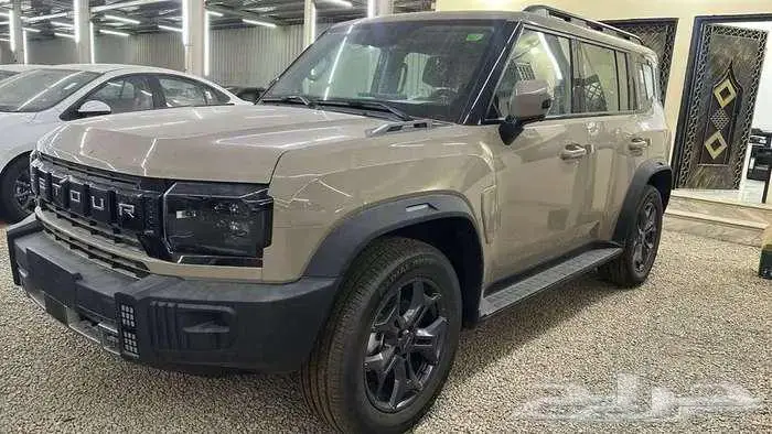 جيتور تي 2 موديل 2026 كاش او اقساط 0