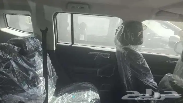 جيتور تي 2 موديل 2026 كاش او اقساط 1