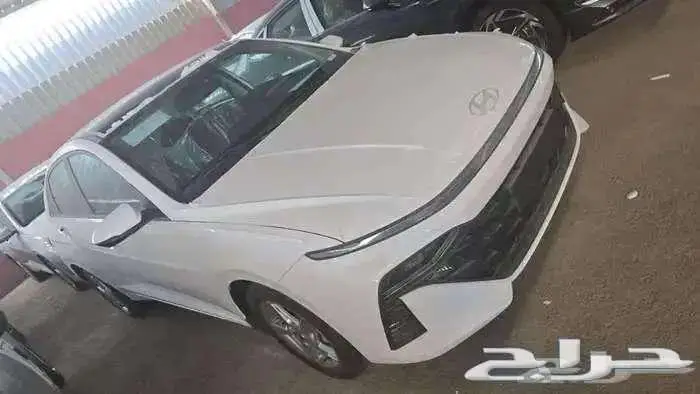 اكسنت فليت ستاندر موديل 2026 كاش او اقساط 0