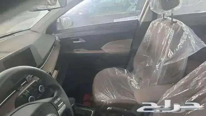 اكسنت فليت ستاندر موديل 2026 كاش او اقساط 1