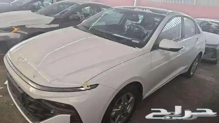 اكسنت فليت ستاندر موديل 2026 كاش او اقساط 2