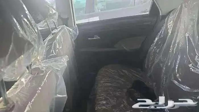 اكسنت فليت ستاندر موديل 2026 كاش او اقساط 3