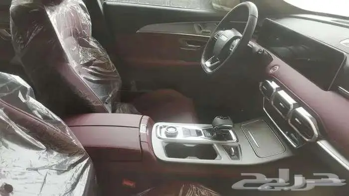 اكس 70 بلس رصاصي غامق مويدل 2025 كاش او اقساط 1