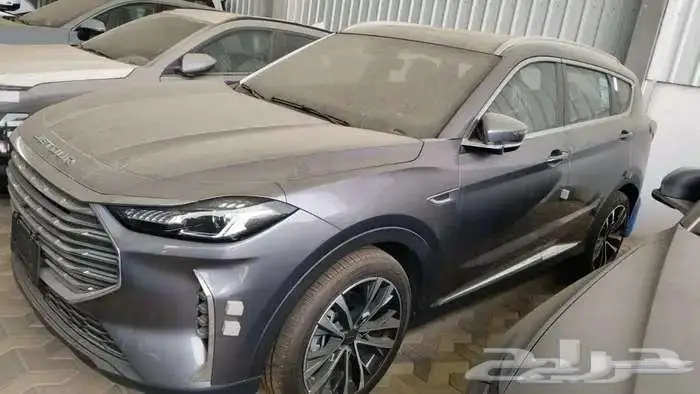 اكس 70 بلس رصاصي غامق مويدل 2025 كاش او اقساط 2