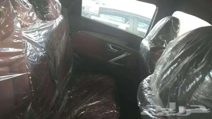 اكس 70 بلس رصاصي غامق مويدل 2025 كاش او اقساط 4