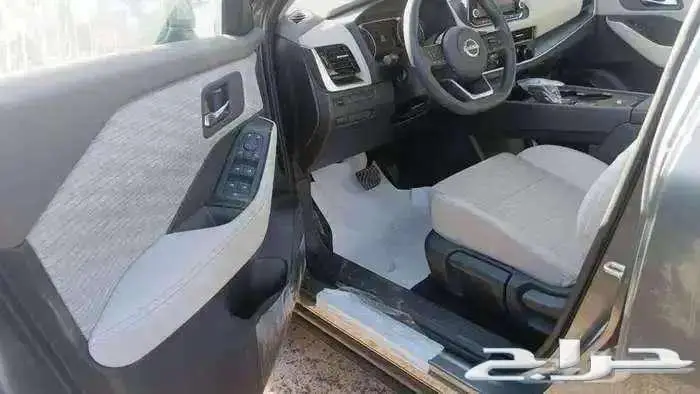 نيسان اكس تريل ستاندر 2026 كاش وتاجير منتهي بالتمليك 2