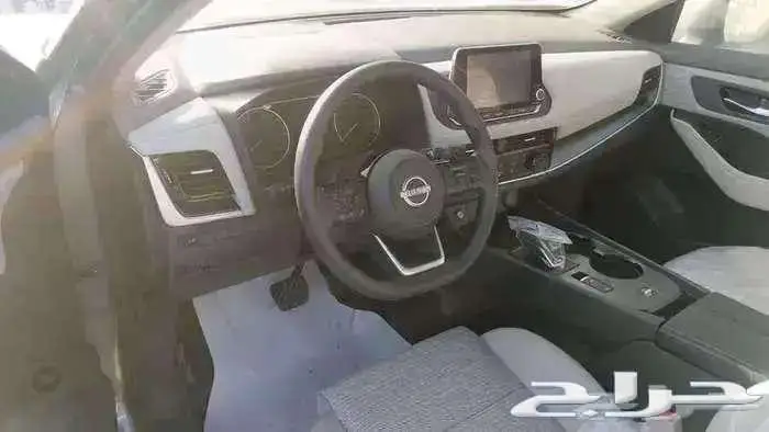 نيسان اكس تريل ستاندر 2026 كاش وتاجير منتهي بالتمليك 4