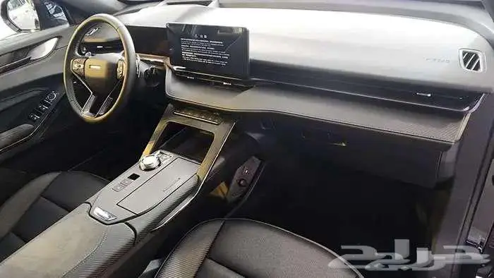 هافال اتش 6 جي تي فل كامل دفع رباعي 2025 عرض خاص 18