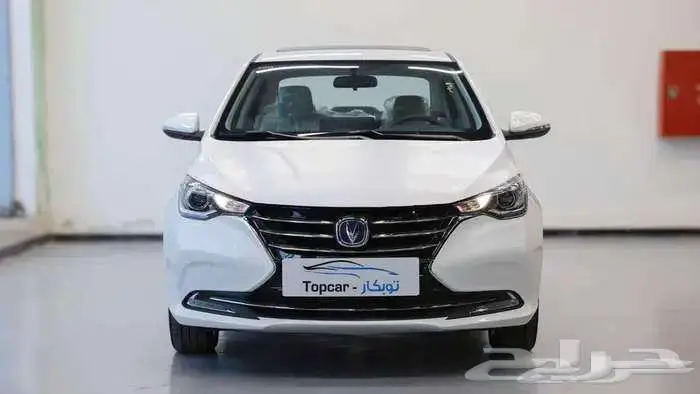 شانجان ال سفن فل كامل 2026 اقل الاسعار كاش - تمويل 4