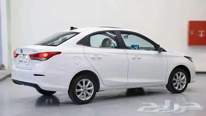 شانجان ال سفن فل كامل 2026 اقل الاسعار كاش - تمويل 3