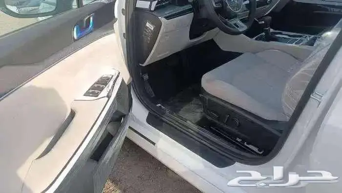 كيا k5 ستاندر 2025 كاش وتقسيط 3