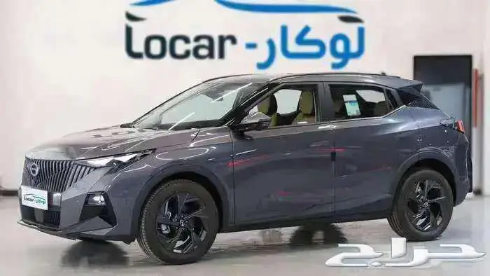 جي إيه سي إمزوم GL Plus فل 2025 اقل سعر في السوق 9