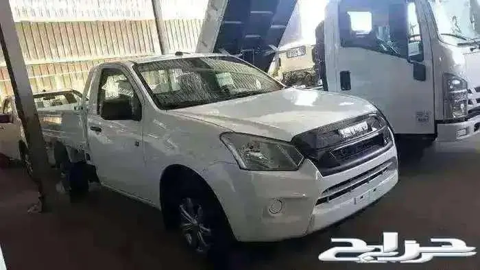 ايسوزو غماره جوانب 1