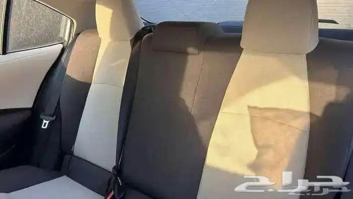 كورولا استاندر 2026 محرك 2.0 لدى شركة الخضر للسيارات 7