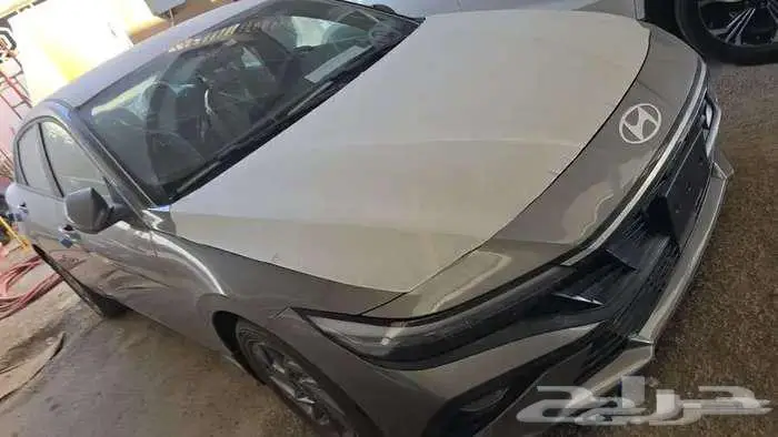 هيونداي النترا سمارت 2026 كاش او تقسيط 1