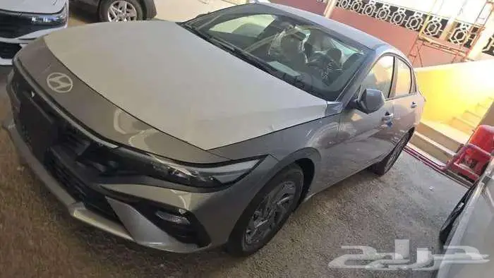 هيونداي النترا سمارت 2026 كاش او تقسيط 0