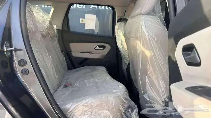 رينو داستر 2024 3