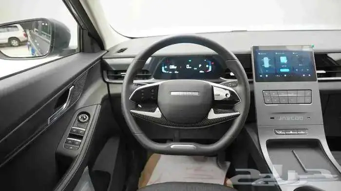 شيري جايكو J5 ستاندر 2026 بالتقسيط بدون دفعه وبدون رسوم 6