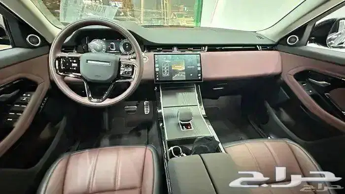 رانج روفر ايفوك خليجى بافضل الاسعار للكاش و التمويل 7