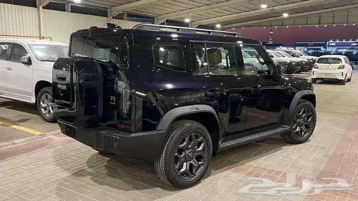 جيتور T1   T2 جميع الفئات موديل 2025   2026 كاش وتمويل عرروض 5