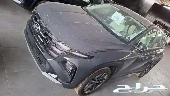 هيونداي توسان سمارت 1600 سي سي موديل 2025 سعر حصري 1