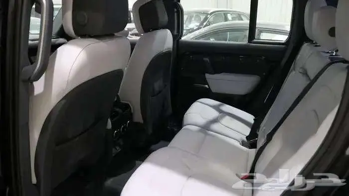 ديفندر HSE110XDYNAMIC وارد الناغي 2026 كاش واقساط 14