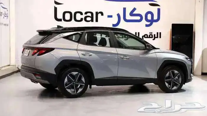 هونداي توسان سمارت 1600 افضل العروض اقل سعر 2