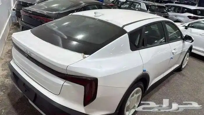 كيا k4 استاندر GL موديل 2026 ماكينة 1.600 5