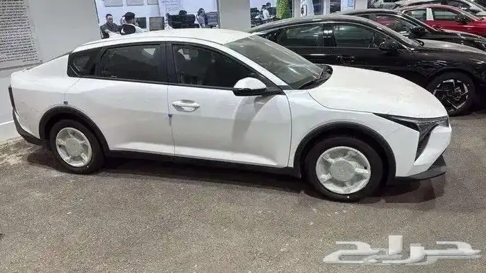 كيا k4 استاندر GL موديل 2026 ماكينة 1.600 2