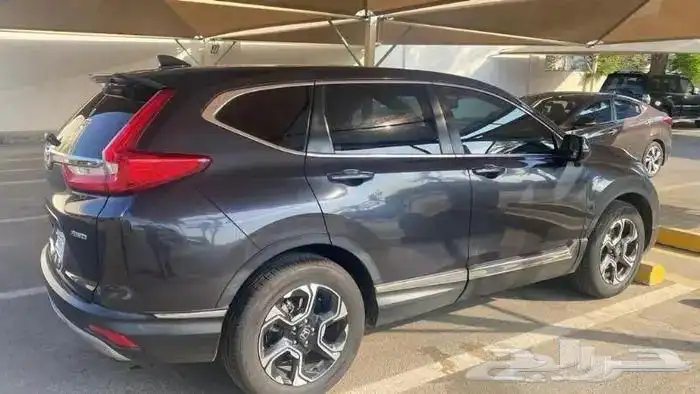 هوندا سي ار في 2019 للبيع 1