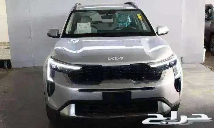 كيا سونيت 2025 كاش وتقسيط 0