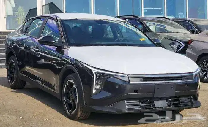 كيا K4 2026 عروض سفنز 2