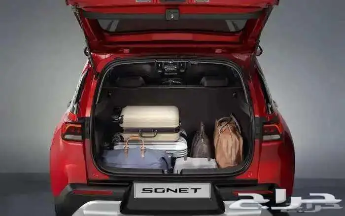 كيا سونيت 2024 فل كامل عروض اخر العام 15