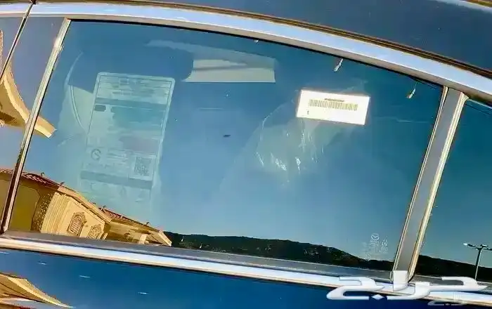 مازدا 6 2024 وكالة 6