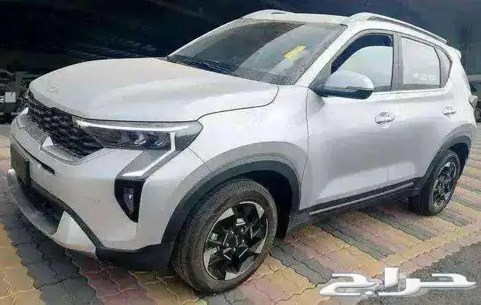 كيا سونيت 2025 كاش وتقسيط 1