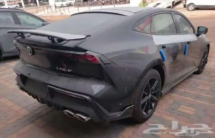 شنجان يوني في سبورت 2026 اقل سعر 8