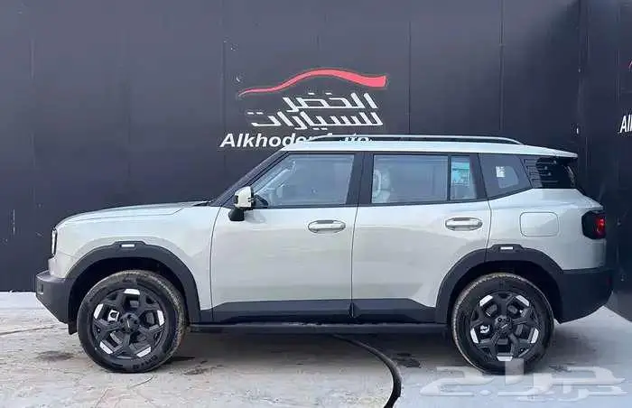 جيتور T1 لاكسري 2025 2