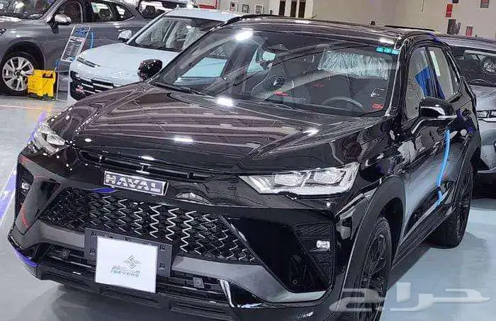 هافال اتش 6 جي تي 2025 HAVAL H6 GT سعر اسطوري 2