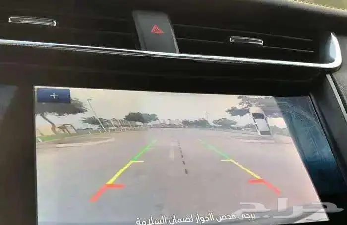 تورس 2021 ترند بلس ممشي 88 ألف km 25