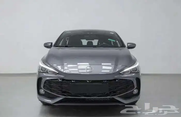 MG3 استاندر موديل 2025 كاش وتقسيط 0