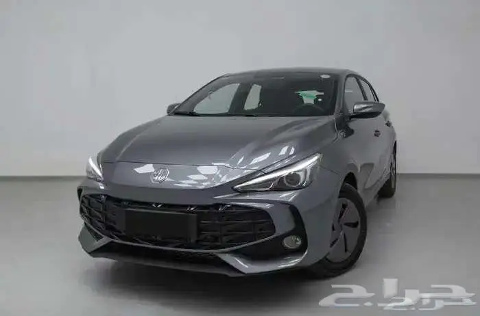 MG3 استاندر موديل 2025 كاش وتقسيط 1