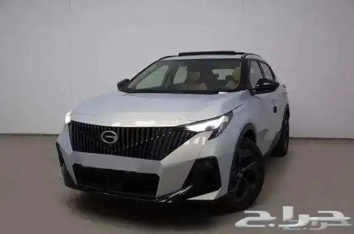 جاك أم زوم GB ستاندر موديل 2026 2