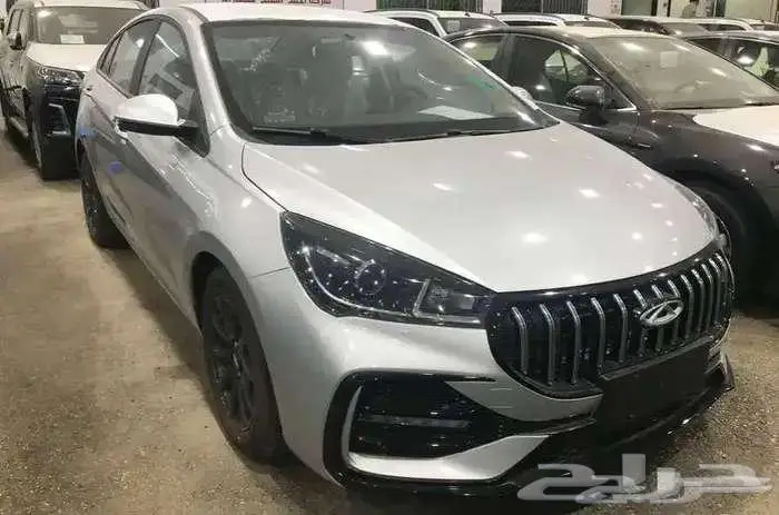 شيرى اريزو 5 كومفورت 2025 للتقسيط 5