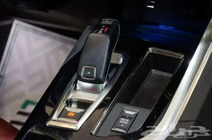 بيجو 3008 موديل GT 2023 9