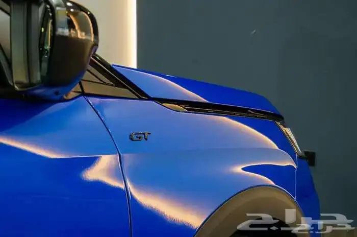 بيجو 3008 موديل GT 2023 3