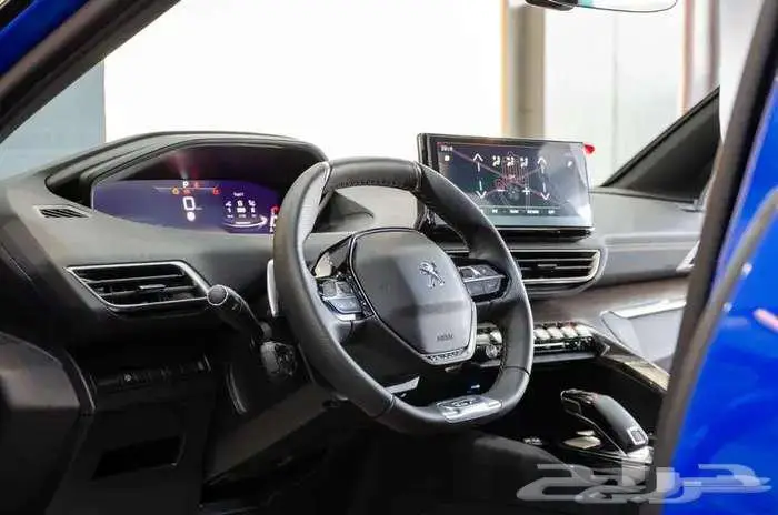 بيجو 3008 موديل GT 2023 4