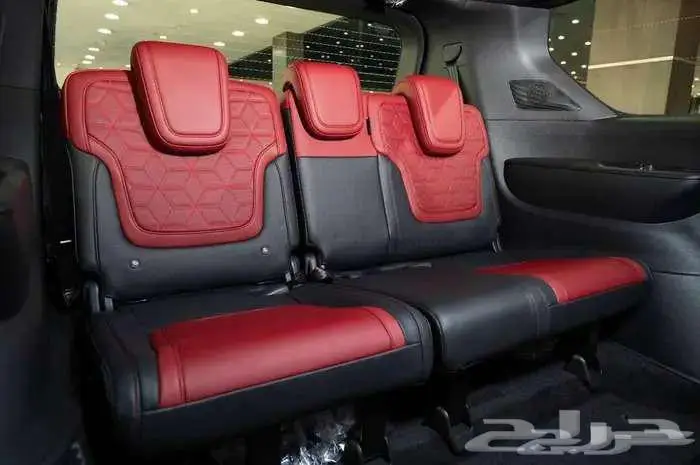 نيسان باترول بلاتينوم تنفس طبيعي موديل 2026 كاش و اقساط 9